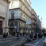 Blackwoody Contemporary Rooms - Napoli Centro Storico Via Toledo
