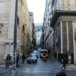 Blackwoody Contemporary Rooms - Napoli Centro Storico Via Toledo